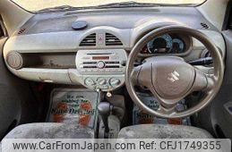 suzuki alto 2014 CFJ1749355