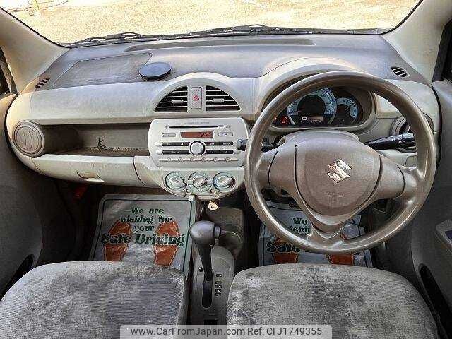 suzuki alto 2014 CFJ1749355 image 1