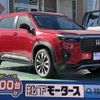 honda wr-v 2024 quick_quick_5BA-DG5_DG5-1018075 image 1