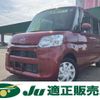 daihatsu tanto 2018 CFJ0802132 image 1
