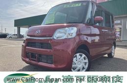 daihatsu tanto 2018 CFJ0802132