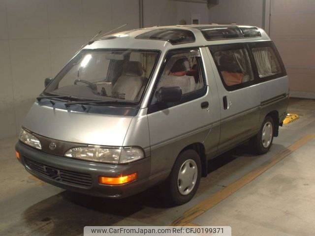 toyota liteace-wagon 1992 -TOYOTA--Liteace Wagon CR21G-0166867---TOYOTA--Liteace Wagon CR21G-0166867- image 1