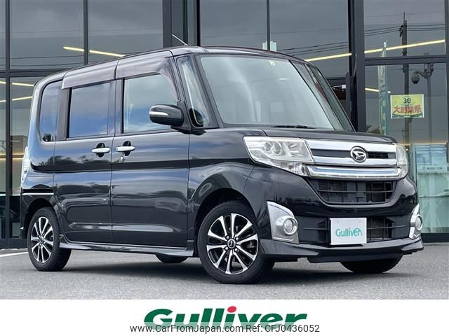 daihatsu tanto 2014 -DAIHATSU--Tanto DBA-LA600S--LA600S-0115144---DAIHATSU--Tanto DBA-LA600S--LA600S-0115144- image 1