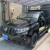 toyota land-cruiser-prado 2019 -TOYOTA--Land Cruiser Prado CBA-TRJ150W--TRJ150-0098455---TOYOTA--Land Cruiser Prado CBA-TRJ150W--TRJ150-0098455- image 3