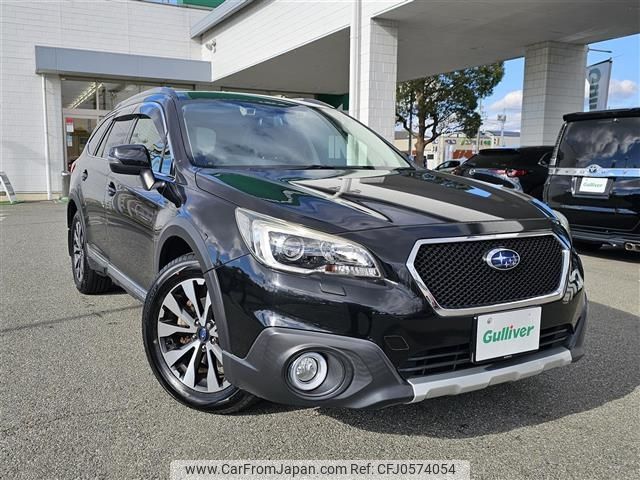 subaru outback 2015 -SUBARU--Legacy OutBack DBA-BS9--BS9-019846---SUBARU--Legacy OutBack DBA-BS9--BS9-019846- image 1