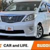 toyota alphard 2008 CFJ1832740 image 1