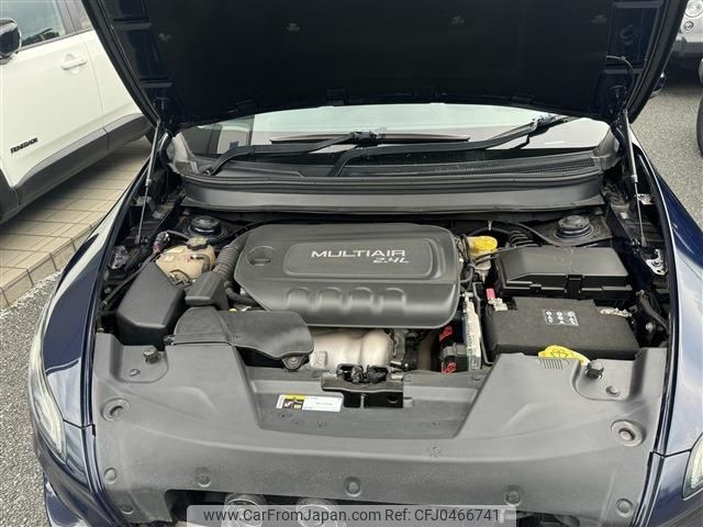 chrysler jeep-cherokee 2014 -CHRYSLER--Jeep Cherokee ABA-KL24--1C4PJLGB6EW208960---CHRYSLER--Jeep Cherokee ABA-KL24--1C4PJLGB6EW208960- image 2