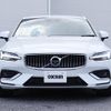 volvo v60 2019 CFJ1550390 image 8