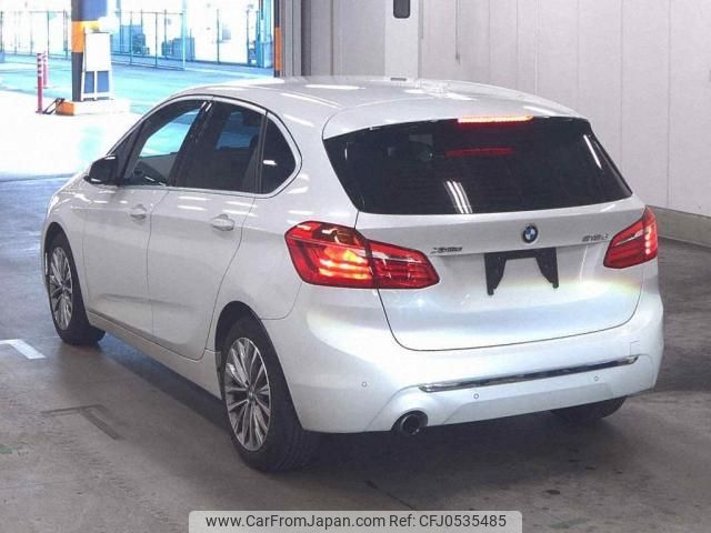 bmw 2-series 2019 quick_quick_LDA-2C20_WBA6Z720107D12048 image 2