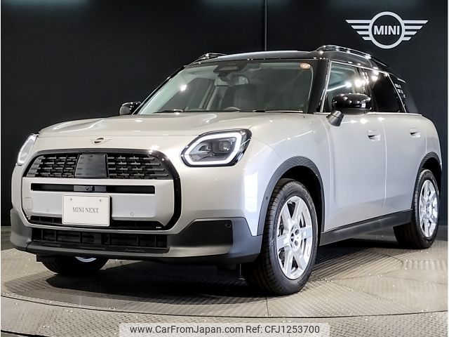 mini mini-others 2025 CFJ1253700 image 1