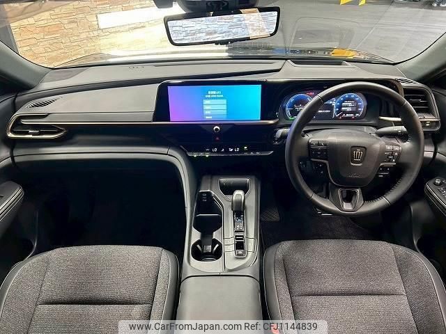 toyota crown 2023 quick_quick_6AA-AZSH35_AZSH35-4016171 image 2