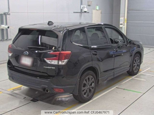 subaru forester 2020 -SUBARU--Forester SK9-038472---SUBARU--Forester SK9-038472- image 2