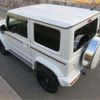 suzuki jimny-sierra 2020 -SUZUKI 【広島 502ﾔ8662】--Jimny Sierra 3BA-JB74W--JB74W-119709---SUZUKI 【広島 502ﾔ8662】--Jimny Sierra 3BA-JB74W--JB74W-119709- image 47