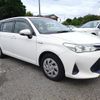 toyota corolla-fielder 2018 CFJ1806451 image 2