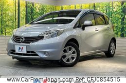 nissan note 2014 quick_quick_E12_E12-222724