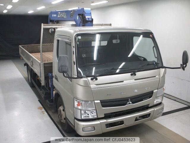 mitsubishi-fuso canter 2012 -MITSUBISHI--Canter FEB80--505271---MITSUBISHI--Canter FEB80--505271- image 1