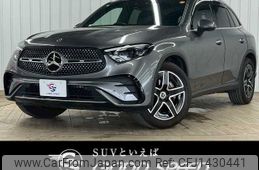 mercedes-benz glc-class 2023 -MERCEDES-BENZ--Benz GLC 3CA-254605C--W1N2546052F043173---MERCEDES-BENZ--Benz GLC 3CA-254605C--W1N2546052F043173-
