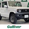 suzuki jimny 2020 -SUZUKI--Jimny 3BA-JB64W--JB64W-171417---SUZUKI--Jimny 3BA-JB64W--JB64W-171417- image 1