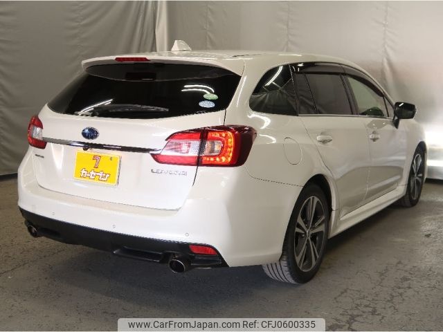 subaru levorg 2018 -SUBARU--Levorg DBA-VM4--VM4-126035---SUBARU--Levorg DBA-VM4--VM4-126035- image 2