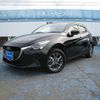 mazda demio 2018 -MAZDA--Demio DBA-DJ3FS--DJ3FS-503615---MAZDA--Demio DBA-DJ3FS--DJ3FS-503615- image 1