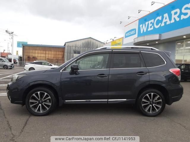 subaru forester 2016 quick_quick_DBA-SJG_SJG-032450 image 2
