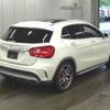 mercedes-benz gla-class 2017 quick_quick_CBA-156952_WDC1569522J302766 image 2