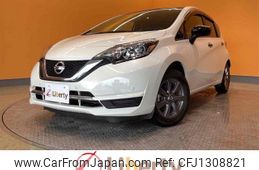 nissan note 2019 quick_quick_E12_E12-616205