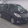 toyota alphard 2012 quick_quick_DBA-ANH25W_ANH25-8035183 image 1