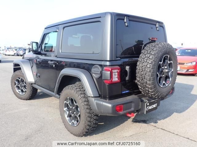 jeep wrangler 2023 quick_quick_7BA-JL36S_1C4HJXJG5PW535871 image 2