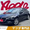 mazda axela 2018 -MAZDA--Axela DBA-BM5FS--BM5FS-417218---MAZDA--Axela DBA-BM5FS--BM5FS-417218- image 1