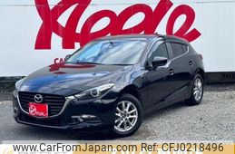 mazda axela 2018 -MAZDA--Axela DBA-BM5FS--BM5FS-417218---MAZDA--Axela DBA-BM5FS--BM5FS-417218-