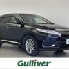 toyota harrier 2019 -TOYOTA--Harrier DBA-ZSU60W--ZSU60-0169170---TOYOTA--Harrier DBA-ZSU60W--ZSU60-0169170- image 1