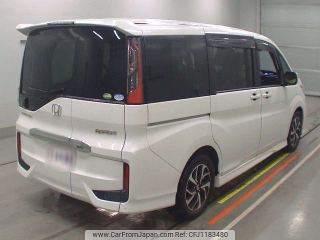 honda stepwagon 2021 -HONDA--Stepwgn RP3-1317349---HONDA--Stepwgn RP3-1317349- image 2