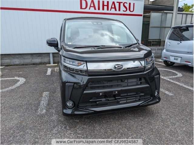 daihatsu move 2023 -DAIHATSU 【水戸 580ﾌ3605】--Move 5BA-LA150S--LA150S-2155106---DAIHATSU 【水戸 580ﾌ3605】--Move 5BA-LA150S--LA150S-2155106- image 1