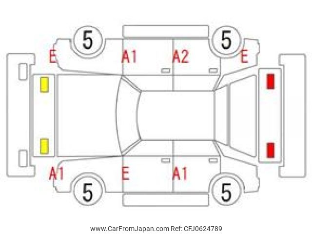 honda n-box 2015 -HONDA--N BOX DBA-JF1--JF1-1664427---HONDA--N BOX DBA-JF1--JF1-1664427- image 2