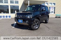 suzuki jimny 2017 -SUZUKI--Jimny ABA-JB23W--JB23W-771794---SUZUKI--Jimny ABA-JB23W--JB23W-771794-