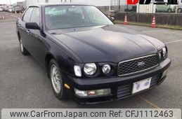 nissan gloria-van 1998 -NISSAN--Gloria MY33-306662---NISSAN--Gloria MY33-306662-
