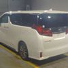 toyota alphard 2021 -TOYOTA--Alphard 3BA-AGH30W--AGH30-9039691---TOYOTA--Alphard 3BA-AGH30W--AGH30-9039691- image 9