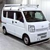 mazda scrum-van 2017 -MAZDA 【高知 483え2596】--Scrum Van DG17V-252847---MAZDA 【高知 483え2596】--Scrum Van DG17V-252847- image 1