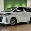 toyota alphard 2018 -TOYOTA--Alphard DAA-AYH30W--AYH30-0073132---TOYOTA--Alphard DAA-AYH30W--AYH30-0073132- image 17