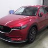 mazda cx-5 2017 quick_quick_DBA-KF5P_KF5P-100126 image 4