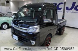 daihatsu hijet-truck 2020 quick_quick_EBD-S510P_0338319