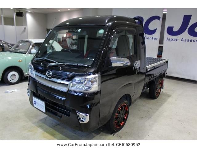 daihatsu hijet-truck 2020 quick_quick_EBD-S510P_0338319 image 1