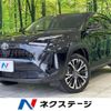 toyota yaris-cross 2022 -TOYOTA--Yaris Cross 6AA-MXPJ10--MXPJ10-3048694---TOYOTA--Yaris Cross 6AA-MXPJ10--MXPJ10-3048694- image 1