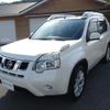 nissan x-trail 2011 CFJ1538123 image 6