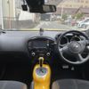 nissan juke 2016 -NISSAN--Juke CBA-F15--F15-550068---NISSAN--Juke CBA-F15--F15-550068- image 8