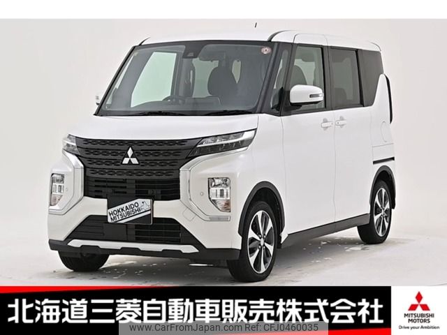 mitsubishi ek-sport 2020 -MITSUBISHI--ek X Space 4AA-B38A--B38A-0001521---MITSUBISHI--ek X Space 4AA-B38A--B38A-0001521- image 1