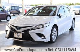 toyota camry 2020 quick_quick_DAA-AXVH70_AXVH70-1062161