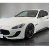 maserati granturismo 2015 quick_quick_ABA-MGTA1_ZAMVL45J000153703 image 1