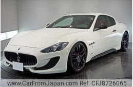 maserati granturismo 2015 quick_quick_ABA-MGTA1_ZAMVL45J000153703